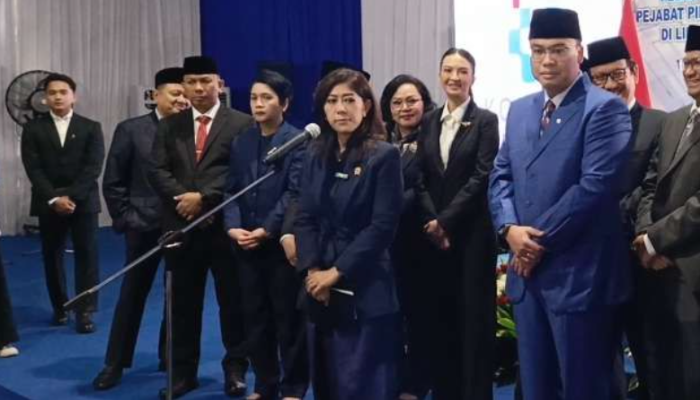 Alasan Meutya Hafid Pilih Raline Shah Jadi Stafsus Kemkomdigi: Bukan Sekadar Selebriti