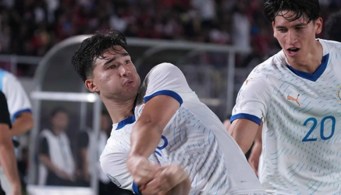 Albert Capellas: Filipina Tembus Semifinal Piala AFF, Kalahkan Indonesia dengan Gol Penalti Dramatis