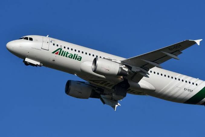 Alitalia