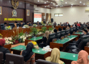 Ambang Batas Proyek Pokir DPRD Trenggalek Meroket, Jalan Baru untuk Jasa Konstruksi Hingga Rp400 Juta