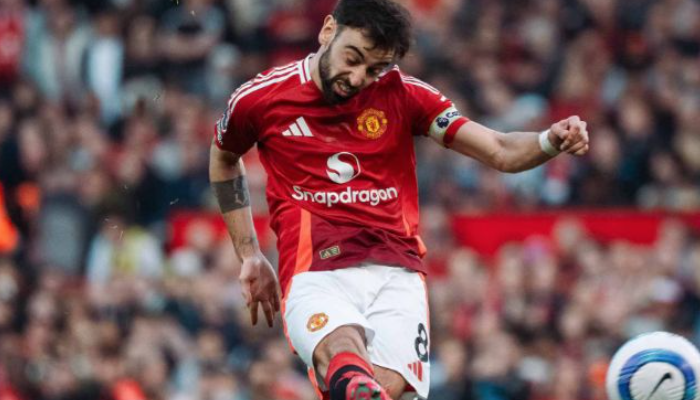 Amorim Ungkap Jurus Pamungkas MU Redam Ganasnya Arsenal, Old Trafford Bergemuruh