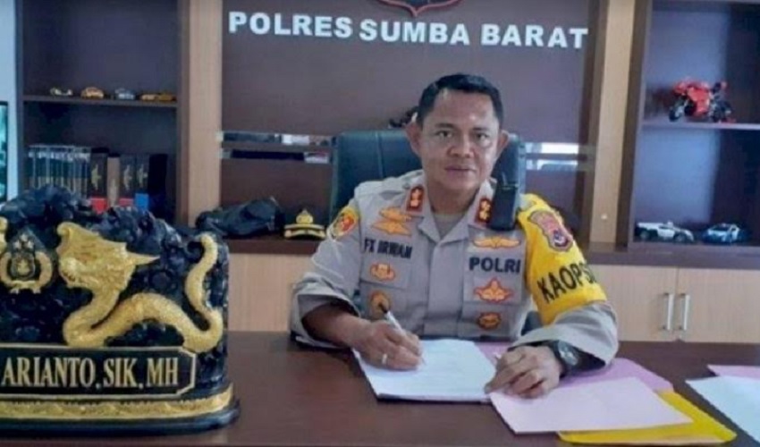 Anak Seret dan Injak Kepala Ayah Kandung hingga Pingsan karena Pinjaman Uang Rp55 Juta