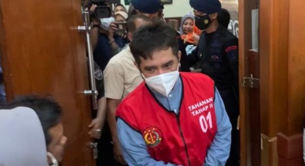Anak kiai Jombang Moch Subchi Azal Tsani Divonis 7 Tahun Penjara Kasus Pencabulan Santriwati