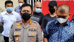 Anak kiai ternama di Jombang tersangka pencabulan jadi DPO