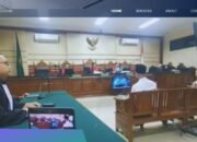 Analis Kredit Bank Syariah Mandiri Divonis Bebas Kasus Korupsi Modal Kerja Batu Bara di Surabaya