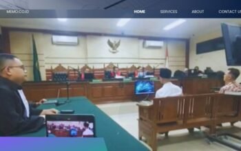 Analis Kredit Bank Syariah Mandiri Divonis Bebas Kasus Korupsi Modal Kerja Batu Bara di Surabaya