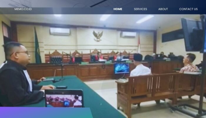 Analis Kredit Bank Syariah Mandiri Divonis Bebas Kasus Korupsi Modal Kerja Batu Bara di Surabaya