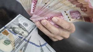Analisis Pergerakan Nilai Tukar Rupiah Hari Ini: Potensi Penguatan dan Pelemahan Menyusul Libur Thanksgiving