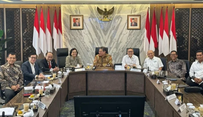 Ancaman Besar Terhadap Pasar Tradisional! Pemerintah Beraksi Segera!