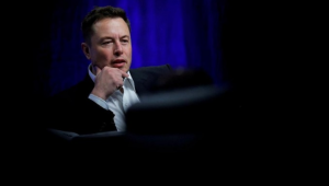 Ancaman Elon Musk Pindahkan Riset AI dari Tesla