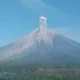 Ancaman Erupsi Beruntun Gunung Semeru Siaga, Warga Dilarang Mendekat Radius 13 Km