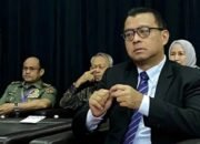 Isu Ijazah Jokowi Kembali Memanas, Andi Widjajanto Beri Klarifikasi Tegas