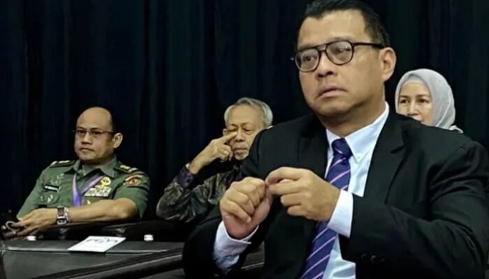 Isu Ijazah Jokowi Kembali Memanas, Andi Widjajanto Beri Klarifikasi Tegas