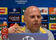 Anfield Membara! Liverpool Incar Tiket Perempat Final, PSG Siap Beri Kejutan