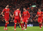 Anfield Membara! Liverpool Siap Hancurkan Mimpi Buruk Southampton