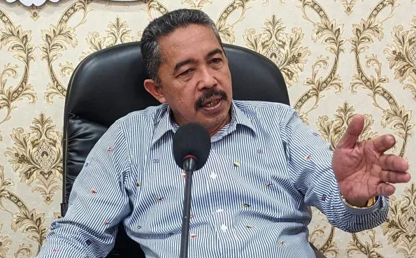 Anggaran Minim di Tengah Ancaman Generasi, DPRD Desak Pemkab Prioritaskan Kesehatan