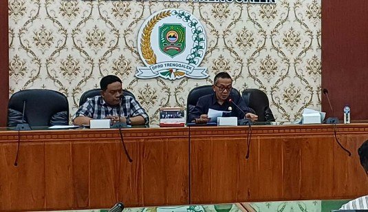 Anggaran Terbatas, Target Jalan Mantap Trenggalek 2025 Sulit Tercapai