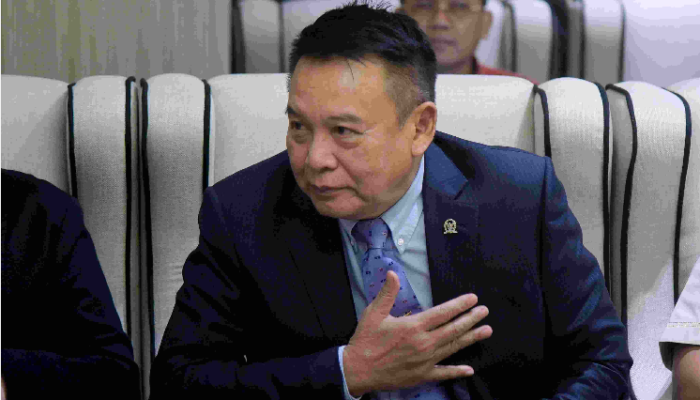 Anggota DPR: Intimidasi Terhadap Jurnalis Tempo Harus Diusut Tuntas