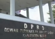 Anggota DPRD Blitar Diterpa Skandal Rumah Tangga, Dilaporkan Istri Siri