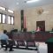 Anggota DPRD Tulungagung dituntut denda Rp25 juta karena langgar prokes
