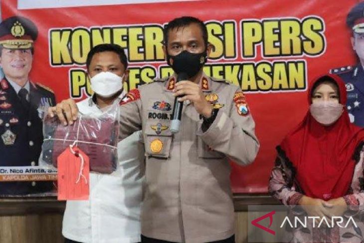 Anggota Polisi Terlibat Penyelewengan Pupuk Bersubsidi, Ini Langkah Polres