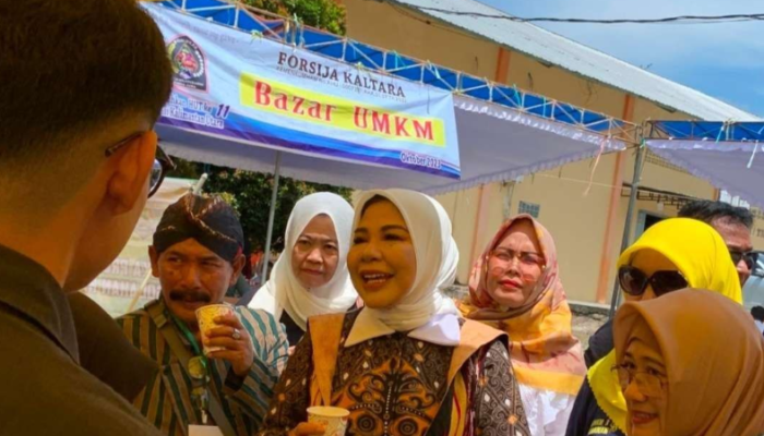 Angin Segar UMKM! Utang Macet Dihapus, Ini Syarat dan Skema Pelunasannya