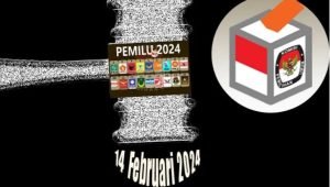 Anies-AHY unggul dalam simulasi pasangan capres-cawapres