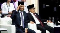 Anies Baswedan Gemparkan Netizen! Program Bansos Plus Bikin Heboh!