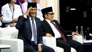 Anies Baswedan Gemparkan Netizen! Program Bansos Plus Bikin Heboh!