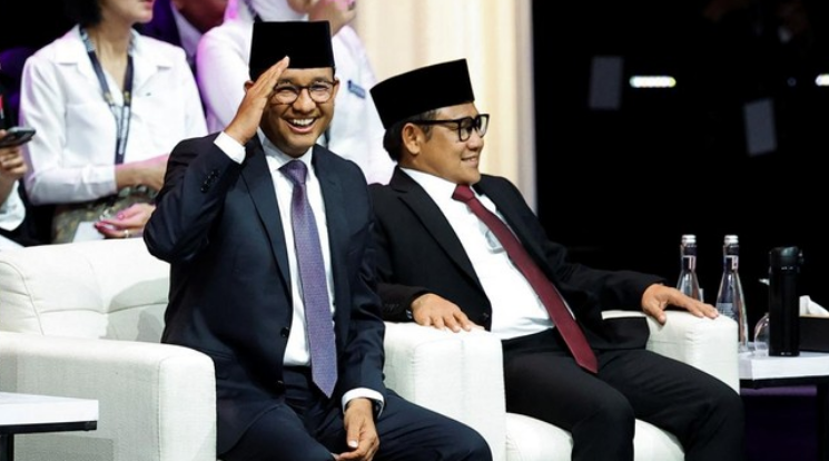 Anies Baswedan Gemparkan Netizen! Program Bansos Plus Bikin Heboh!