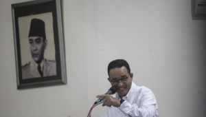 Anies Baswedan Ungkap Sorotan Kecurangan Pemilu yang Mencengangkan!