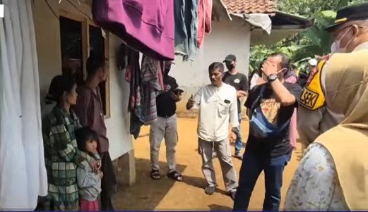 Antara Kemiskinan, Penyakit, dan Kegagalan Sistem yang Merenggut Nyawa Seorang Balita