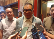 Antisipasi Cuaca Buruk! AirNav Indonesia Siap Jaga Kelancaran Penerbangan Jelang Mudik Lebaran