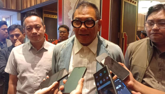 Antisipasi Cuaca Buruk! AirNav Indonesia Siap Jaga Kelancaran Penerbangan Jelang Mudik Lebaran