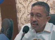 Antrean obat RSUD Soedomo Trenggalek