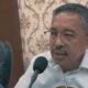 Antrean obat RSUD Soedomo Trenggalek