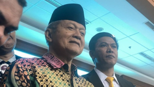 Anwar Abbas Menolak Merger BMI dan BTN