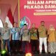 Apresiasi Pilkada Damai 2024, KPU Kabupaten Kediri Sampaikan Terimakasih ke Pemilih