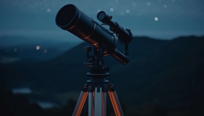 Arab Saudi Serukan Pengamatan Hilal untuk Tentukan Awal Ramadan 2025