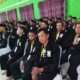 Arahan Kacab Kabupaten Blitar Teladani Ajaran PSHT Budi Pekerti Luhur