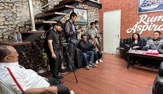 Armuji Tolak Bantu Pemilik UD Sentoso Seal Kasus Penahanan Ijazah Berlanjut ke Polda Jatim