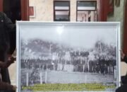 Artefak Langka Terungkap, Foto Pelantikan Kanjeng Jimat 1830 Diserahkan ke DPRD Trenggalek