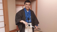 Arubaito Kerja Paruh Waktu dan Pengembangan Diri di Jepang
