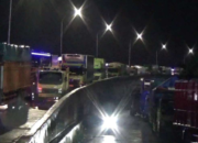 Arus Balik Lebaran 2025: ASDP Terapkan ‘Delaying System’, Rahasia Lancar Tanpa Macet