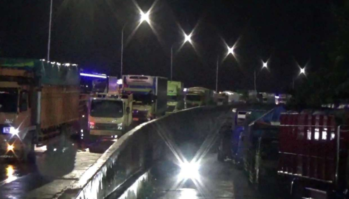 Arus Balik Lebaran 2025: ASDP Terapkan ‘Delaying System’, Rahasia Lancar Tanpa Macet