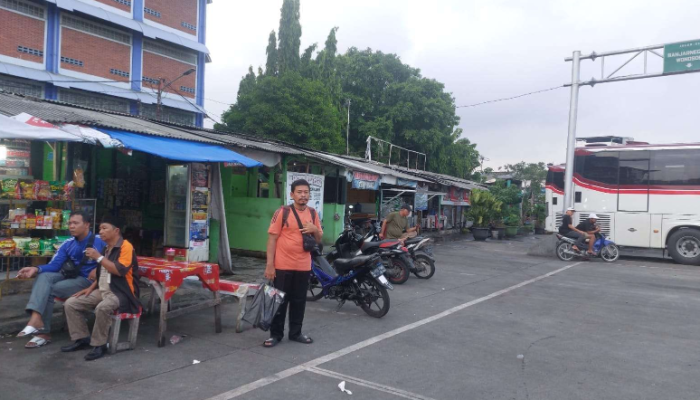 Arus Balik Liburan, Terminal Bekasi Siaga: Lonjakan Penumpang Diprediksi Membludak