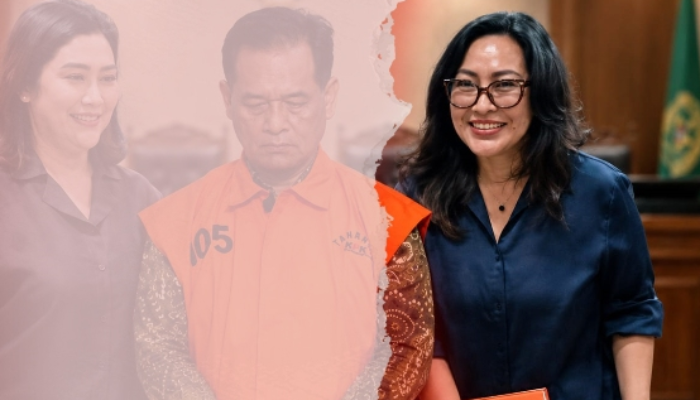 Aset Mewah Eks Direktur RSUD Ponorogo Yunus Mahatma Dibongkar Istri Di Sidang Tipikor