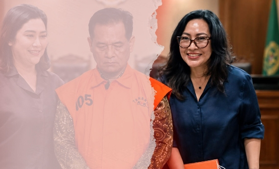 Aset Mewah Eks Direktur RSUD Ponorogo Yunus Mahatma Dibongkar Istri