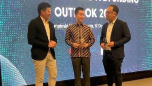 Asosiasi Layanan Urun Dana Indonesia Berikan Nilai Terbaik untuk Platform SCF LandX