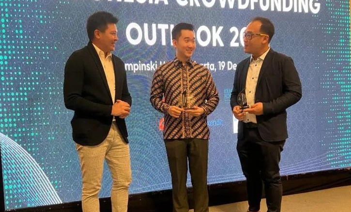 Asosiasi berikan nilai terbaik untuk platform SCF LandX